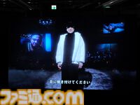 【龍が如く冠婚葬祭展】柏木さん（20歳）の見た目イメージは吉川晃司のモニカ。めでたい結婚式、散った男の葬儀もまとめてやる大型展示会レポ