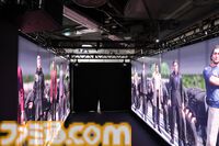 【龍が如く冠婚葬祭展】柏木さん（20歳）の見た目イメージは吉川晃司のモニカ。めでたい結婚式、散った男の葬儀もまとめてやる大型展示会レポ