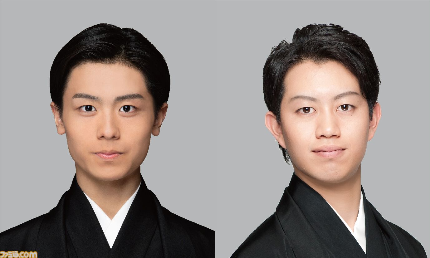 スーパー歌舞伎『もののけ姫』2026年7～8月に上演決定。アシタカを市川