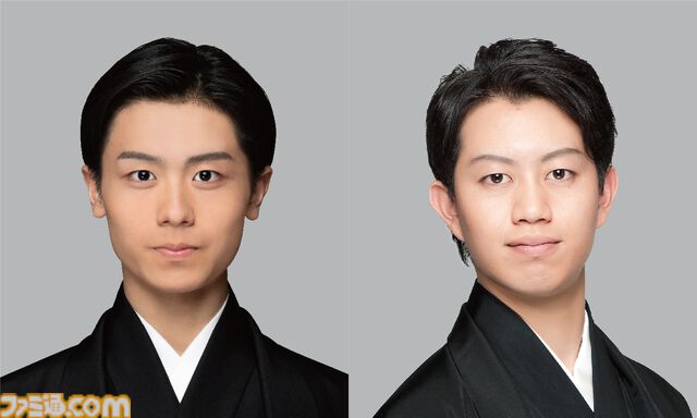 『もののけ姫』のスーパー歌舞伎が2026年7～8月に上演決定。アシタカを市川團子、サンを中村壱太郎が担当、コメントも公開