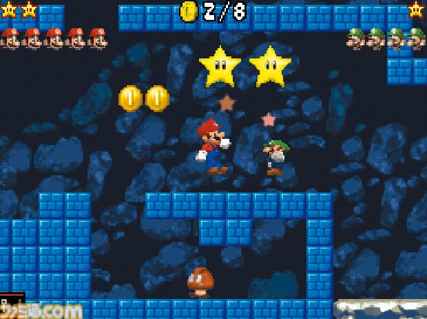 DS版『New スーパーマリオブラザーズ』が発売された日。巨大化するマリオのインパクトが凄すぎるニンテンドーDSでナンバーワンの売上を記録した新シリーズ【今日は何の日？】