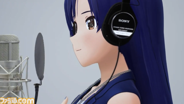 【アイマス】如月千早がTHE FIRST TAKEに出演決定。11月28日22時にプレミア公開。来年1月24日、25日に武道館単独公演を控える歌姫が一発撮りで歌唱