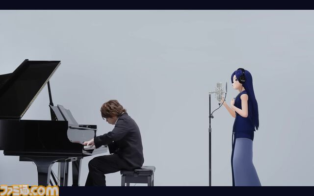 【アイマス】如月千早がTHE FIRST TAKEに出演決定。11月28日22時にプレミア公開。来年1月24日、25日に武道館単独公演を控える歌姫が一発撮りで歌唱