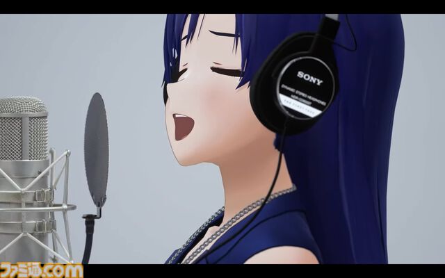 【アイマス】如月千早がTHE FIRST TAKEに出演決定。11月28日22時にプレミア公開。来年1月24日、25日に武道館単独公演を控える歌姫が一発撮りで歌唱