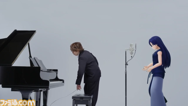 【アイマス】如月千早がTHE FIRST TAKEに出演決定。11月28日22時にプレミア公開。来年1月24日、25日に武道館単独公演を控える歌姫が一発撮りで歌唱