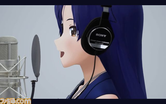 【アイマス】如月千早がTHE FIRST TAKEに出演決定。11月28日22時にプレミア公開。来年1月24日、25日に武道館単独公演を控える歌姫が一発撮りで歌唱