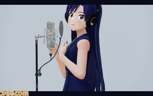 【アイマス】如月千早がTHE FIRST TAKEに出演決定。11月28日22時にプレミア公開。来年1月24日、25日に武道館単独公演を控える歌姫が一発撮りで歌唱