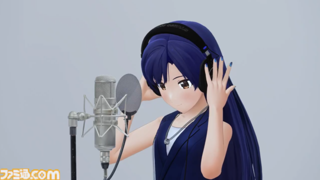 【アイマス】如月千早がTHE FIRST TAKEに出演決定。11月28日22時にプレミア公開。来年1月24日、25日に武道館単独公演を控える歌姫が一発撮りで歌唱