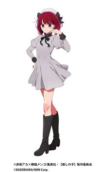 『【推しの子】』パズルゲーム『Puzzle Star』の公式サイトがオープン。キービジュアルやゲーム画面、新規イラストなどが初公開