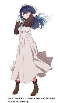 『【推しの子】』パズルゲーム『Puzzle Star』の公式サイトがオープン。キービジュアルやゲーム画面、新規イラストなどが初公開