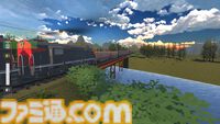 『みんなで Physical TRAIN ～チャムランド国営鉄道～』現実の鉄道物理に基づいたリアルな走りを追求したシミュレーターゲーム。早期アクセスが12月3日より配信