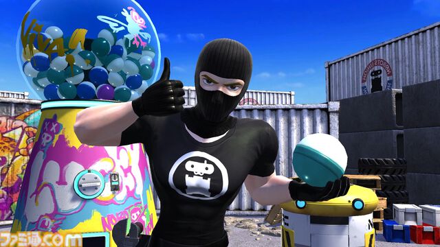 『VIVA NOBOTS』NPCロボっぽく動いて宝を盗む騙しあい対戦。人間だとバレずに振舞う心理戦。12/12よりSteamでオープンβテストを開始