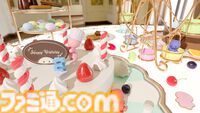 『ぬすんであそぼ！ドロボー幼稚園2』Switchで無料配信。ほかのプレイヤーと仲良く交流しながらお宝集め