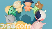 『ぬすんであそぼ！ドロボー幼稚園2』Switchで無料配信。ほかのプレイヤーと仲良く交流しながらお宝集め