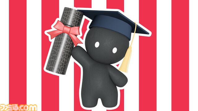 『ぬすんであそぼ！ドロボー幼稚園2』Switchで無料配信。ほかのプレイヤーと仲良く交流しながらお宝集め