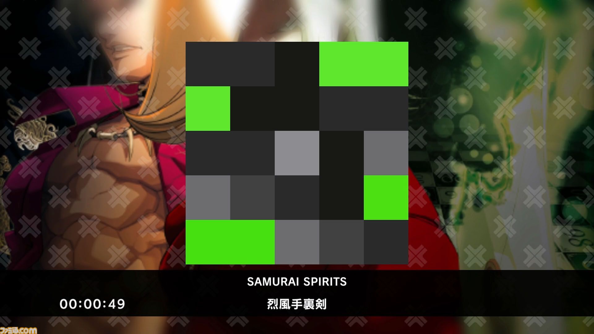 『ピクロスS』カプコン版／SNK版レビュー。ドット絵を描くとゲーセンやファミコンの記憶が押し寄せる。懐かしさとパズルの達成感で情緒がやばい