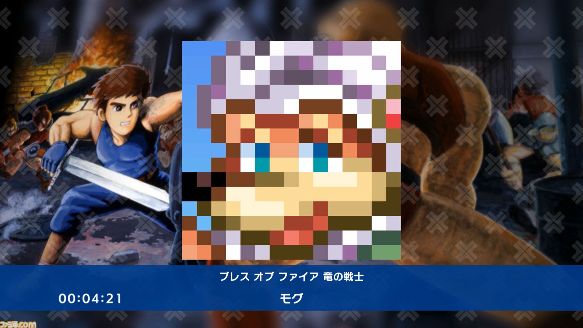 『ピクロスS』カプコン版／SNK版レビュー。ドット絵を描くとゲーセンやファミコンの記憶が押し寄せる。懐かしさとパズルの達成感で情緒がやばい