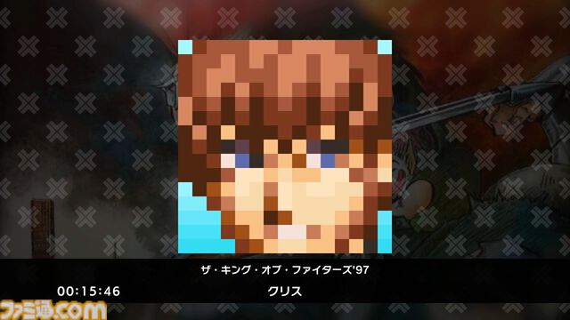 『ピクロスS』カプコン版／SNK版レビュー。ドット絵を描くとゲーセンやファミコンの記憶が押し寄せる。懐かしさとパズルの達成感で情緒がやばい