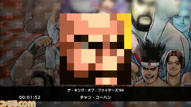 『ピクロスS』カプコン版／SNK版レビュー。ドット絵を描くとゲーセンやファミコンの記憶が押し寄せる。懐かしさとパズルの達成感で情緒がやばい