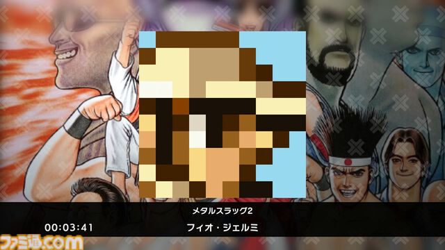 『ピクロスS』カプコン版／SNK版レビュー。ドット絵を描くとゲーセンやファミコンの記憶が押し寄せる。懐かしさとパズルの達成感で情緒がやばい