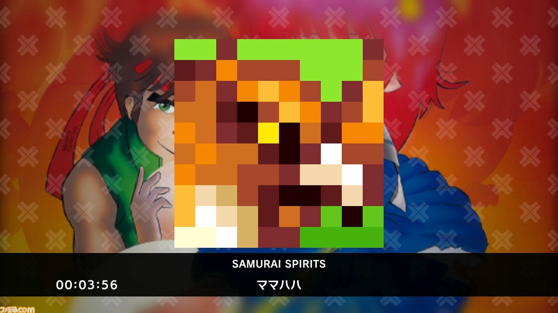 『ピクロスS』カプコン版／SNK版レビュー。ドット絵を描くとゲーセンやファミコンの記憶が押し寄せる。懐かしさとパズルの達成感で情緒がやばい