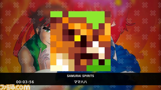 『ピクロスS』カプコン版／SNK版レビュー。ドット絵を描くとゲーセンやファミコンの記憶が押し寄せる。懐かしさとパズルの達成感で情緒がやばい