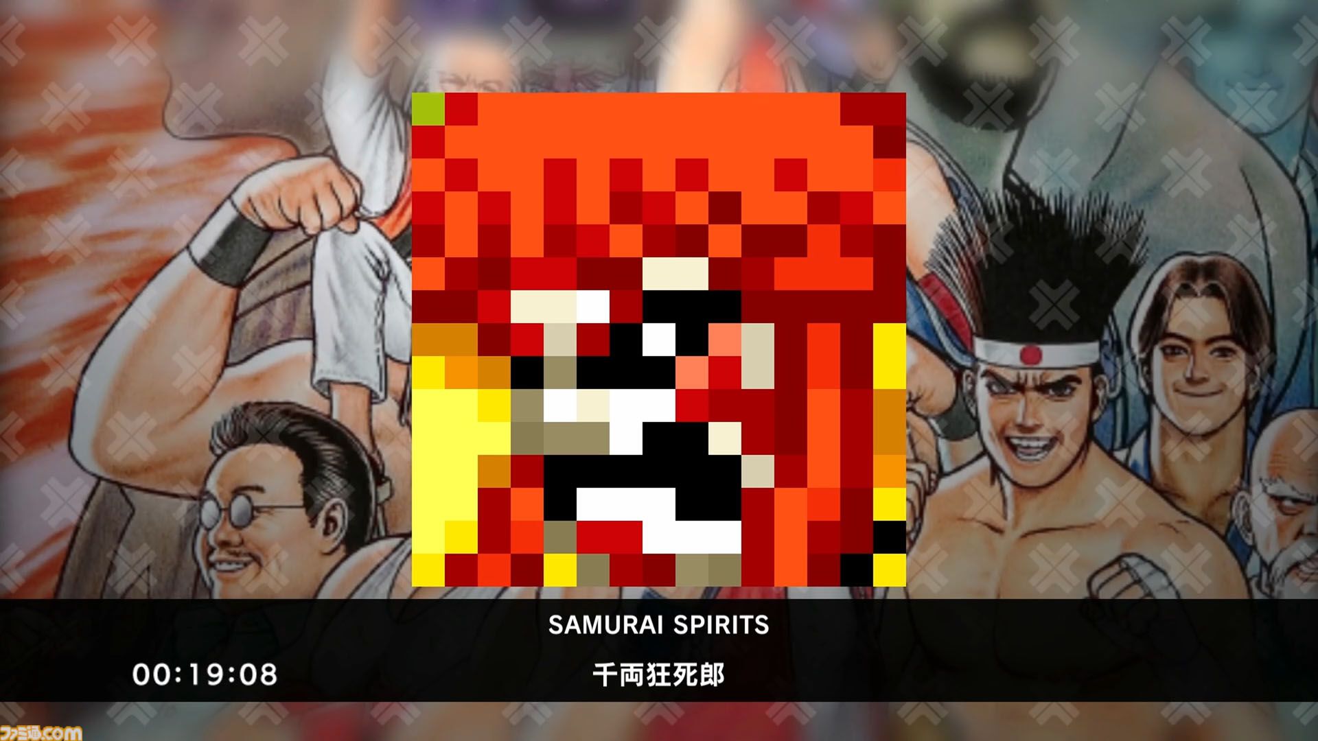 『ピクロスS』カプコン版／SNK版レビュー。ドット絵を描くとゲーセンやファミコンの記憶が押し寄せる。懐かしさとパズルの達成感で情緒がやばい