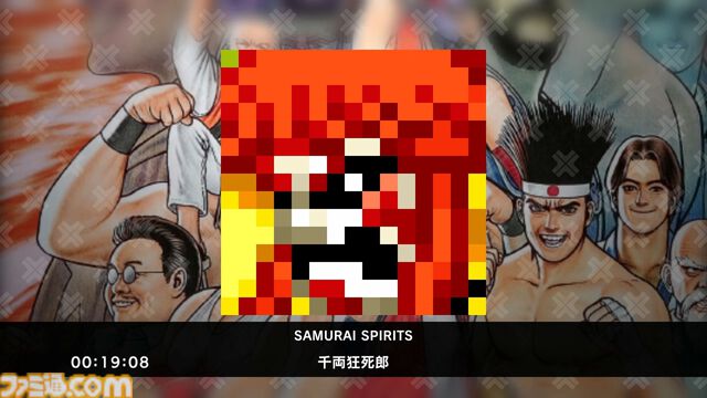 『ピクロスS』カプコン版／SNK版レビュー。ドット絵を描くとゲーセンやファミコンの記憶が押し寄せる。懐かしさとパズルの達成感で情緒がやばい