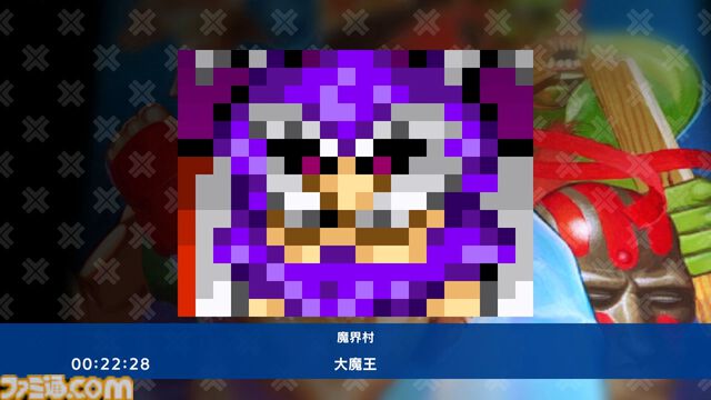 『ピクロスS』カプコン版／SNK版レビュー。ドット絵を描くとゲーセンやファミコンの記憶が押し寄せる。懐かしさとパズルの達成感で情緒がやばい