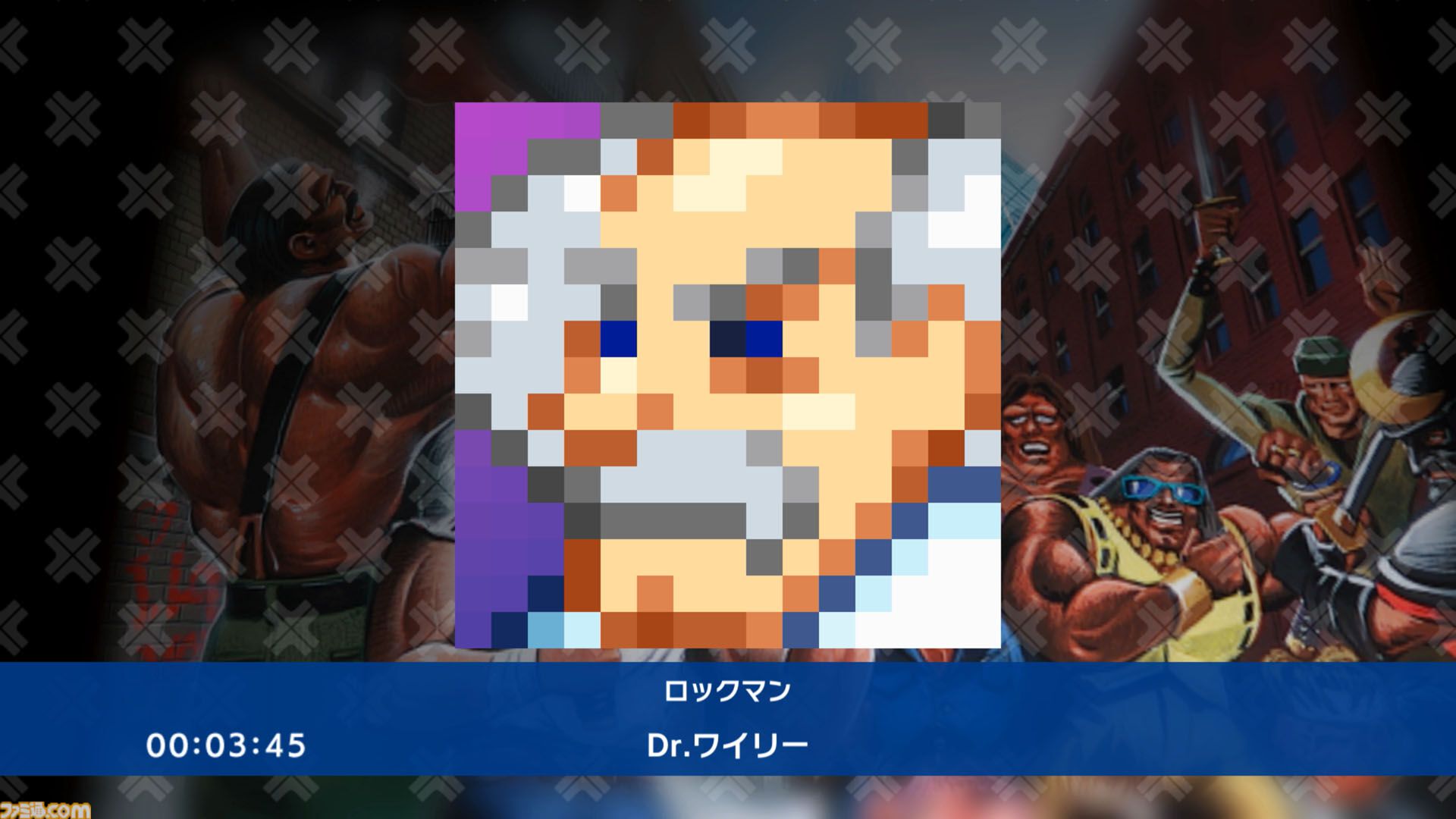 『ピクロスS』カプコン版／SNK版レビュー。ドット絵を描くとゲーセンやファミコンの記憶が押し寄せる。懐かしさとパズルの達成感で情緒がやばい