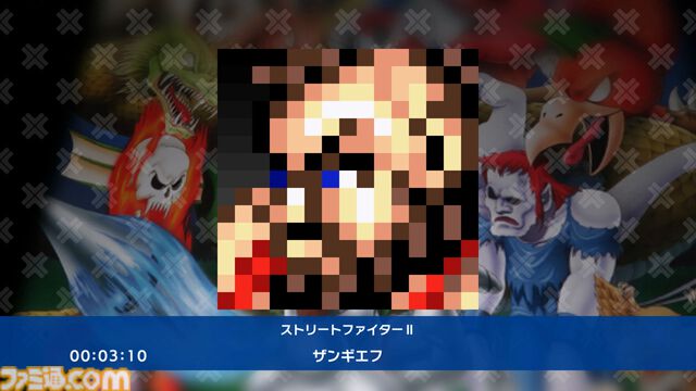 『ピクロスS』カプコン版／SNK版レビュー。ドット絵を描くとゲーセンやファミコンの記憶が押し寄せる。懐かしさとパズルの達成感で情緒がやばい