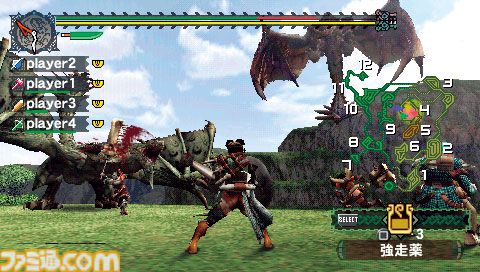 『モンスターハンター ポータブル』20周年＆『モンスターハンターポータブル 3rd』15周年。『ポータブル』シリーズの初作品とヒット作が発売された日！【今日は何の日？】