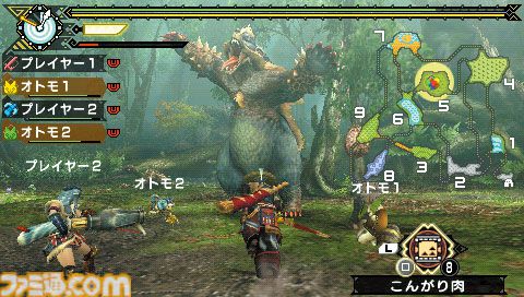 『モンスターハンター ポータブル』20周年＆『モンスターハンターポータブル 3rd』15周年。『ポータブル』シリーズの初作品とヒット作が発売された日！【今日は何の日？】