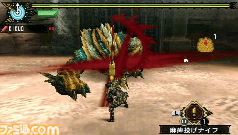 『モンスターハンター ポータブル』20周年＆『モンスターハンターポータブル 3rd』15周年。『ポータブル』シリーズの初作品とヒット作が発売された日！【今日は何の日？】