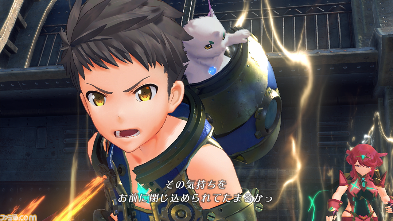 『ゼノブレイド2』が発売された日。熱い展開に思わず引き込まれる、ジュブナイル＆ボーイミーツガールの王道RPG【今日は何の日？】