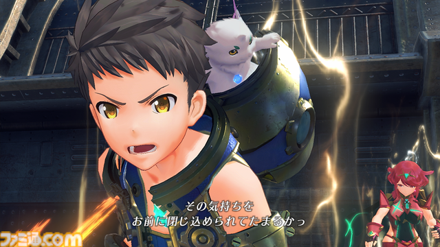 『ゼノブレイド2』が発売された日。熱い展開に思わず引き込まれる、ジュブナイル＆ボーイミーツガールの王道RPG【今日は何の日？】