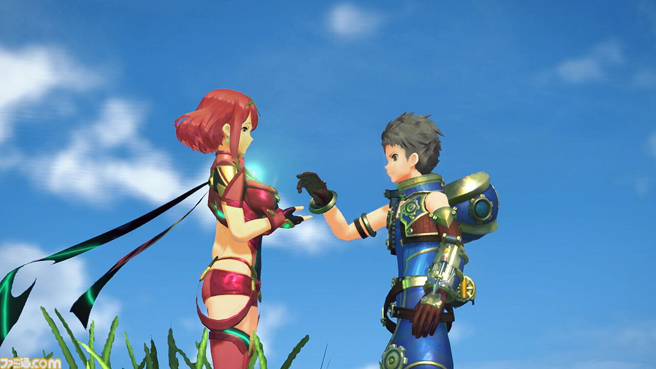 『ゼノブレイド2』が発売された日。熱い展開に思わず引き込まれる、ジュブナイル＆ボーイミーツガールの王道RPG【今日は何の日？】