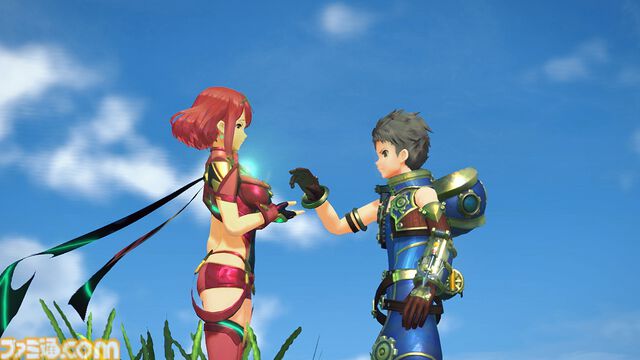 『ゼノブレイド2』が発売された日。熱い展開に思わず引き込まれる、ジュブナイル＆ボーイミーツガールの王道RPG【今日は何の日？】