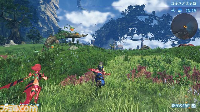 『ゼノブレイド2』が発売された日。熱い展開に思わず引き込まれる、ジュブナイル＆ボーイミーツガールの王道RPG【今日は何の日？】