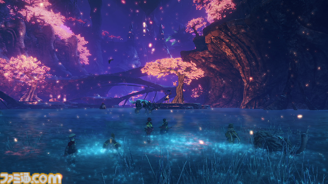 『ゼノブレイド2』が発売された日。熱い展開に思わず引き込まれる、ジュブナイル＆ボーイミーツガールの王道RPG【今日は何の日？】