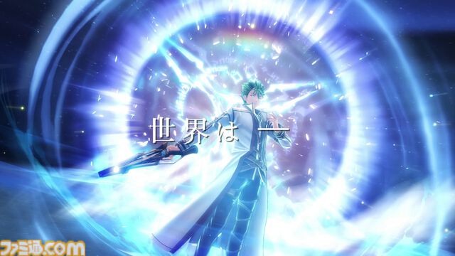『英雄伝説 界の軌跡』発売日が9月26日に決定。フェリ・アルフェイド（声：小倉唯）、アーロン・ウェイ（声：内田雄馬）などメインキャラ5名のプロフィールが公開
