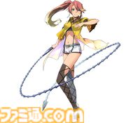 『英雄伝説 界の軌跡』発売日が9月26日に決定。フェリ・アルフェイド（声：小倉唯）、アーロン・ウェイ（声：内田雄馬）などメインキャラ5名のプロフィールが公開