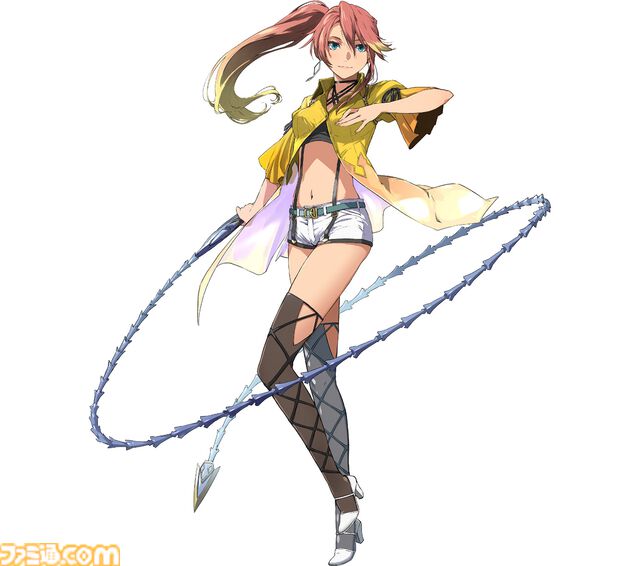 『英雄伝説 界の軌跡』発売日が9月26日に決定。フェリ・アルフェイド（声：小倉唯）、アーロン・ウェイ（声：内田雄馬）などメインキャラ5名のプロフィールが公開