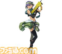 『英雄伝説 界の軌跡』発売日が9月26日に決定。フェリ・アルフェイド（声：小倉唯）、アーロン・ウェイ（声：内田雄馬）などメインキャラ5名のプロフィールが公開