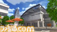 『英雄伝説 界の軌跡』発売日が9月26日に決定。フェリ・アルフェイド（声：小倉唯）、アーロン・ウェイ（声：内田雄馬）などメインキャラ5名のプロフィールが公開