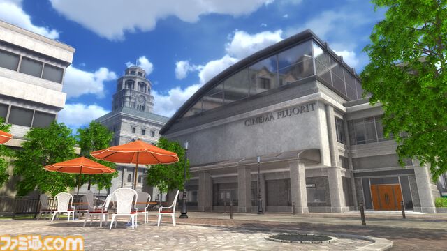 『英雄伝説 界の軌跡』発売日が9月26日に決定。フェリ・アルフェイド（声：小倉唯）、アーロン・ウェイ（声：内田雄馬）などメインキャラ5名のプロフィールが公開