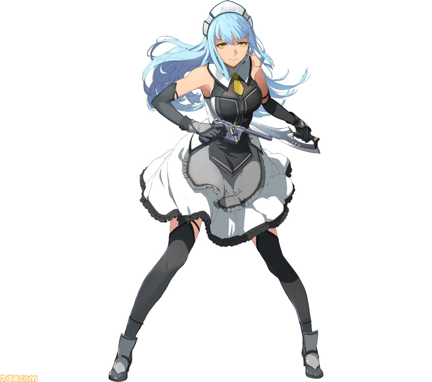 『英雄伝説 界の軌跡』発売日が9月26日に決定。フェリ・アルフェイド（声：小倉唯）、アーロン・ウェイ（声：内田雄馬）などメインキャラ5名のプロフィールが公開