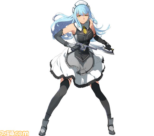 『英雄伝説 界の軌跡』発売日が9月26日に決定。フェリ・アルフェイド（声：小倉唯）、アーロン・ウェイ（声：内田雄馬）などメインキャラ5名のプロフィールが公開