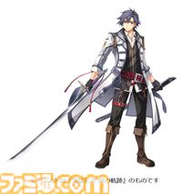 『英雄伝説 界の軌跡』発売日が9月26日に決定。フェリ・アルフェイド（声：小倉唯）、アーロン・ウェイ（声：内田雄馬）などメインキャラ5名のプロフィールが公開