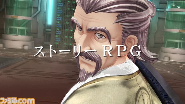 『英雄伝説 界の軌跡』発売日が9月26日に決定。フェリ・アルフェイド（声：小倉唯）、アーロン・ウェイ（声：内田雄馬）などメインキャラ5名のプロフィールが公開